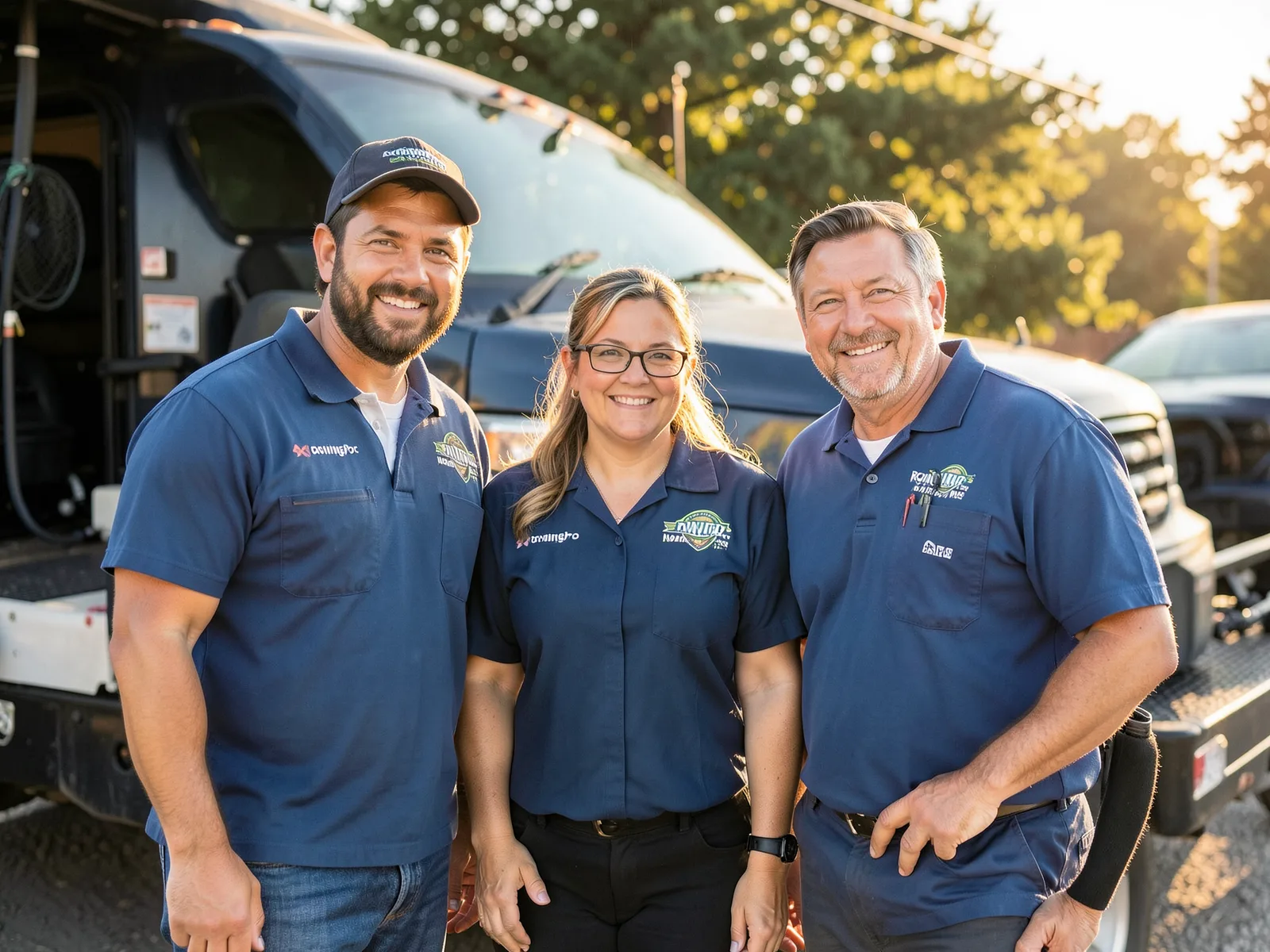 Roof Repair company in Joy, IL